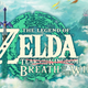 The Tears of the Kingdom logo crossed out, and replaced with Breath of the Wild 2.